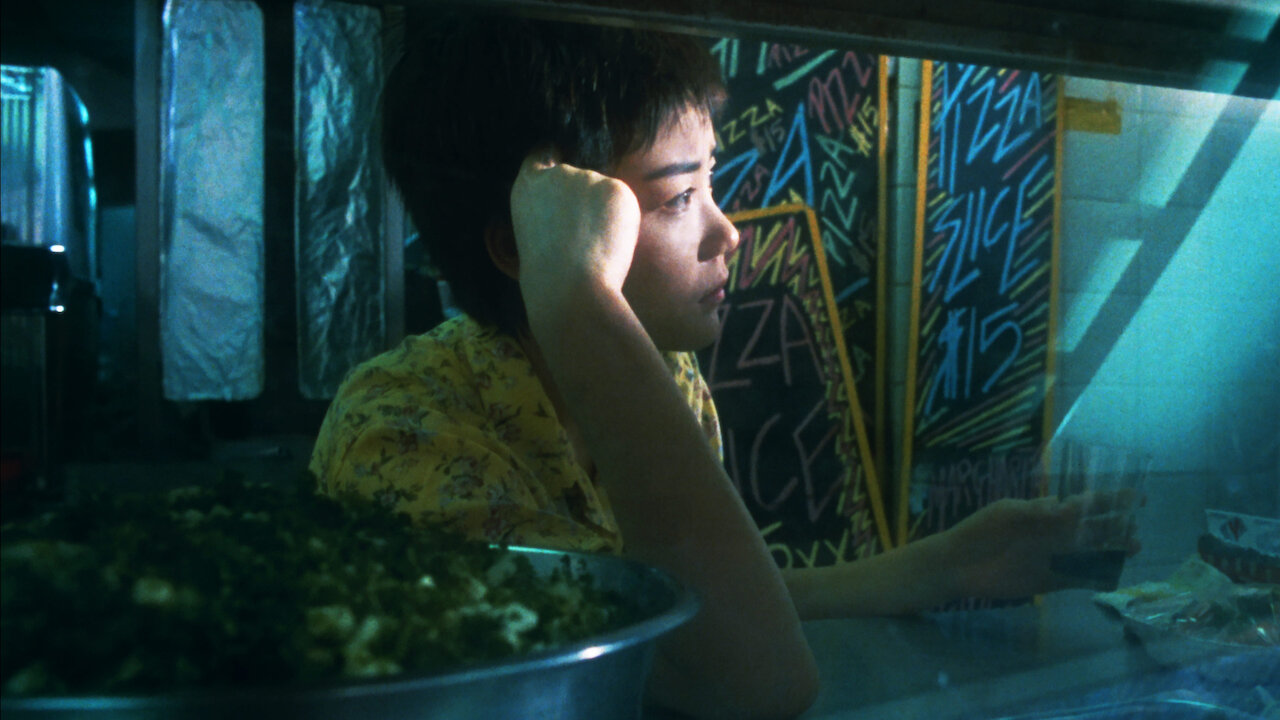 Watch Chungking Express | Netflix